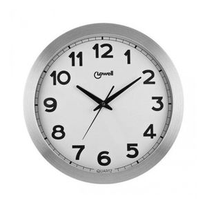 Lowell 14929 designové nástěnné hodiny obraz