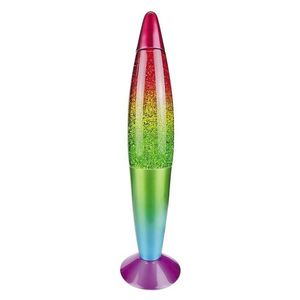 Rabalux 7008 Dekorativní svítidlo Glitter Rainbow obraz