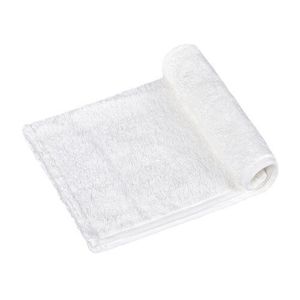 Bellatex Froté ručník bílá, 30 x 30 cm obraz