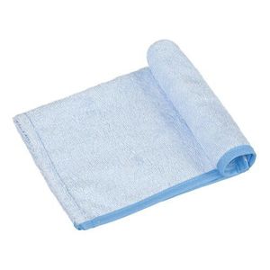 Bellatex Froté ručník modrá, 30 x 30 cm obraz