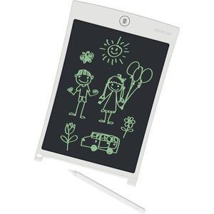 Sencor SXP 020 WH dětský digitální LCD tablet a zápisník obraz