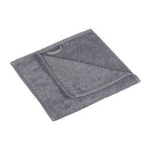 Bellatex Froté ručník šedá, 30 x 50 cm obraz