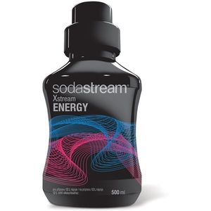 Sodastream Sirup Energy 500ml obraz