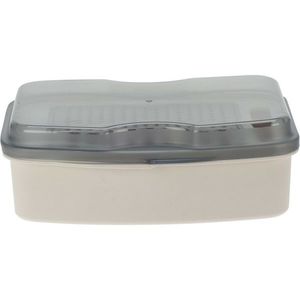 EH Box na potraviny se struhadlem, bílá obraz