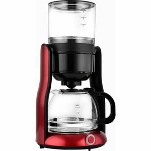 Kalorik CM 2000 RD kávovar, červená obraz