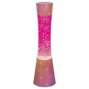Rabalux 7027 Dekorativní svítidlo Minka, růžová obraz