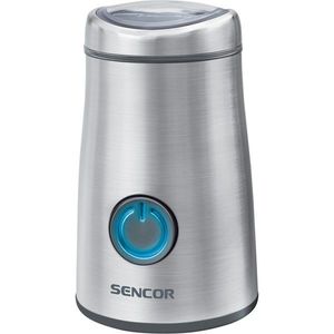 Sencor SCG 3050SS kávomlýnek obraz