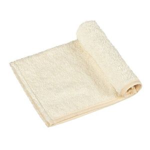 Bellatex Froté ručník béžová, 30 x 30 cm obraz