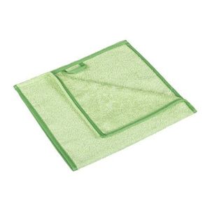 Bellatex Froté ručník zelená, 30 x 50 cm obraz