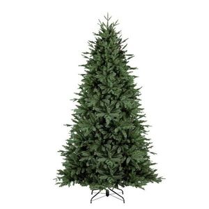 Zelený vánoční stromek Christmas Tree - Ø 119*210 cm 50-291210 obraz