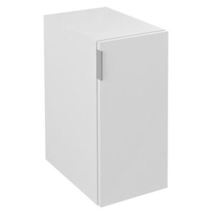 SAPHO CIRASA skříňka spodní dvířková 30x64x46cm, pravá/levá, bílá lesk obraz