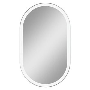HOPA Zrcadlo s LED osvětlením GERA OLNZGER6010 obraz