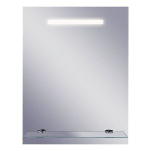HOPA Zrcadlo s LED osvětlením LINEA NEW II OLNZLINNEW2 obraz
