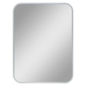 HOPA Zrcadlo s LED osvětlením ALFELD Rozměr A 50 cm, Rozměr C 70 cm OLNZALF5070 obraz