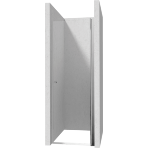 DEANTE/S Sprchové dveře křídlové se stěnovým profilem 70 KTSW047P+KTS_000X KERRIA/0013 obraz