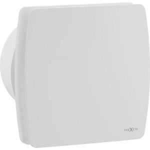 MEXEN AXS 120 koupelnový ventilátor, bílá W9601-125-00 obraz