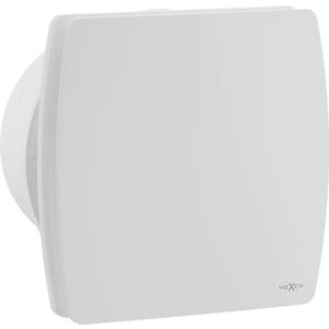 MEXEN AXS 150 koupelnový ventilátor, bílá W9601-150-00 obraz