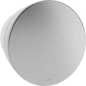 MEXEN AXR 100 koupelnový ventilátor s časovačem, stříbrná W9602-100T-11 obraz