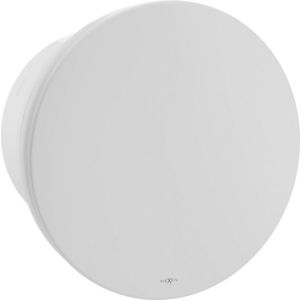 MEXEN AXR 150 koupelnový ventilátor se senzorem vlhkosti, bílá W9602-150H-00 obraz