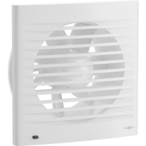 MEXEN EXS 150 koupelnový ventilátor, bílá W9604-150-00 obraz