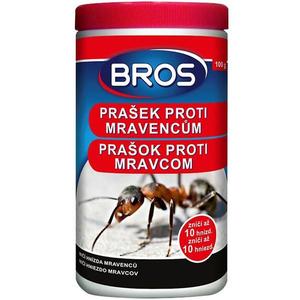 Bros - Proti mravencům 100 g obraz