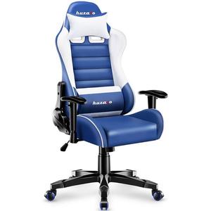 Herní židle Ranger 6.0 modrá obraz