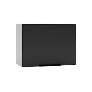 Kuchyňská skříňka Mina W50 OKGR černá obraz
