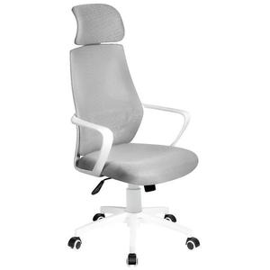 Kancelářská židle Markadler Manager 2.8 Grey obraz