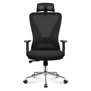 Kancelářská židle Markadler Manager 3.5 Black obraz