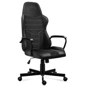 Kancelářská židle Markadler Boss 4.2 Black obraz