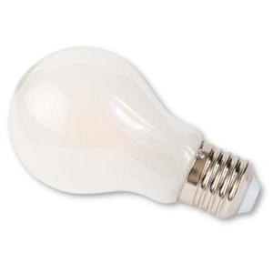 LED žárovka filament bulb 7.2W E27 4000K 806LM obraz