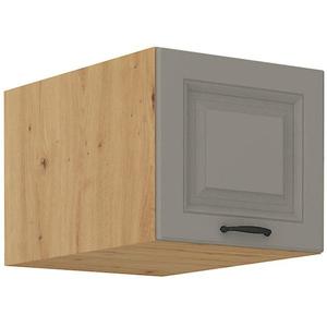 Kuchyňská skříňka Stilo claygrey/artisan 40 Nagu-36 1F obraz