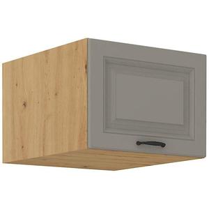 Kuchyňská skříňka Stilo claygrey/artisan 50 Nagu-36 1F obraz