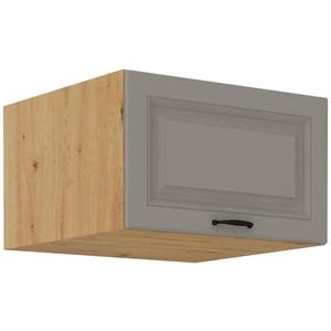 Kuchyňská skříňka Stilo claygrey/artisan 60 Nagu-36 1F obraz
