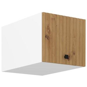 Kuchyňská skříňka MIA dub artisan/bílá 40 nagu-36 1f obraz