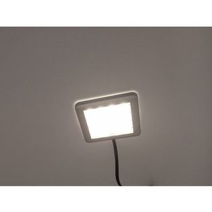 Bodové LED osvětlení (1 ks) Square, studená bílá obraz