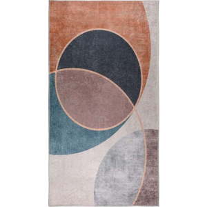 Pratelný koberec 120x160 cm – Vitaus obraz