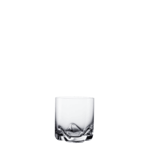 Poháry Tumbler 300 ml set 4 ks – Anno Glas Lunasol META Glass obraz