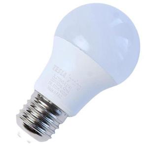 LED žárovka bulb 5W E27 3000K 500LM obraz