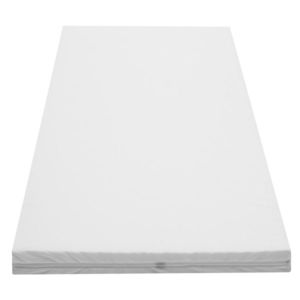 Dětská matrace AIRIN KLASIK 140x70 cm, bílá obraz