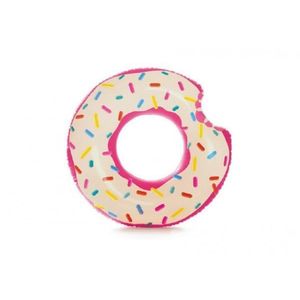 Kruh donut nafukovací 107x99cm 9+ obraz