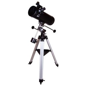 LEVENHUK Teleskop Skyline PLUS 115S, zvětšení až 228 x obraz
