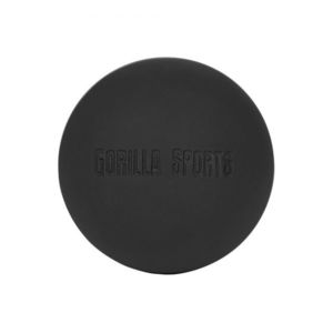 Gorilla Sports Fasciální masážní míč, ø 6 cm obraz