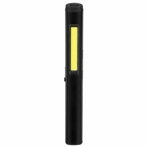 Sixtol Svítilna multifunkční s laserem LAMP PEN UV 1, 450 lm, COB LED, USB obraz
