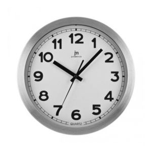 Lowell 14927 designové nástěnné hodiny obraz