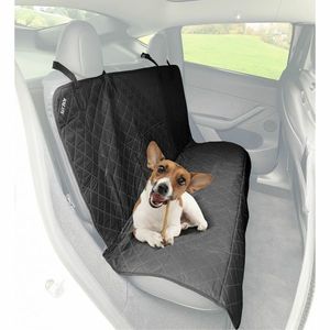 Sixtol Ochranná deka do auta pod psa CAR ROCKY S obraz