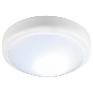 Dekorační LED svítidlo Brusi, P/v: 12, 5/2, 4cm obraz