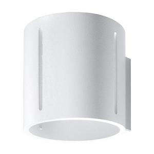 SL.0352 - Nástěnné svítidlo INEZ 1xG9/40W/230V bílá obraz