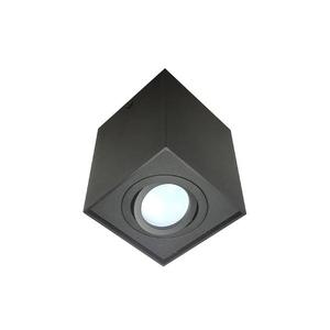Bodové svítidlo SIROCO 1xGU10/30W/230V černá obraz