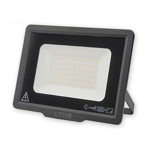 LED Venkovní reflektor LED/50W/230V 6500K IP65 obraz
